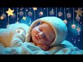 Baby Fall Asleep in 3 Minutes 🎵 Mozart Brahms Lullaby for Babies 💤 Sleep Music for Babies