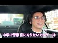 【初】なにわ男子高橋恭平と初対面デート！桜の見えるオープンカーで初心LOVEも歌っちゃいました。