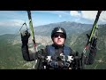 Big Ears : Paragliding Safety
