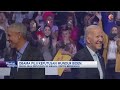 Obama Puji Keputusan Mundur Joe Biden | IDX CHANNEL