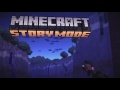 Mnecraft story mode Order of the stone EP-2 Building competition!!!!
