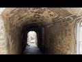 Vence France: The beautiful city in the south of France - 4k Walking tour in Vence France