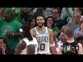 #4 CAVALIERS at #1 CELTICS | FULL GAME 1 HIGHLIGHTS | May 7, 2024
