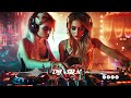Night Club Mix 2024⚡DJ Remix Club Music Dance Mix 2024⚡NEW Electro House Music Mix 2024