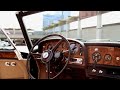 1965 Bentley S3: The Last Great Bentley and Its Enduring Legacy