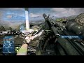 BUG flutuante do Battlefield 3