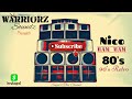 Throwback 🇯🇲 Dancehall Mix - Nico Bam Bam | 80’s 90’s Retro