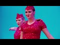 Dance Moms - I'm Gonna Kill Santa Claus - Audio Swap