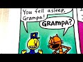 Grampa (edited)