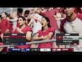 Battle vs Texas with a SEC Title Spot at Stake! | College Football 25 Dynasty