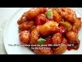 Sweet And Sour Chicken By Masterchef • Taste Show