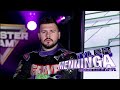 Grave Digger Theme Song W/ Driver Card Monster Jam 2023 Tyler Menninga