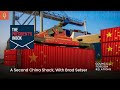 A Second China Shock, With Brad Setser