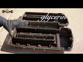 HOW TO: Valve Cover Gasket Replacement BMW 7 series (e38)