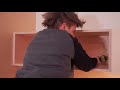 I Built a Kitchen! // Tiny Apartment Ep.4