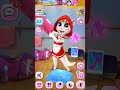 My Talking Angela Fun Moments Gameplay #mytalkingangela #viral#games #funny