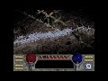 Diablo 1 PL #15 Arcybiskup Lazarus | Droga Łotrzycy