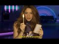 Shakira, Maria Becerra - COMO TU ft Zion & Lennox (Music Video) (MASHUP)
