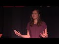 Choosing Optimism | Caroline Allen | TEDxYouth@MBJH