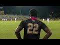 Wake Forest Soccer Spotlight: Ema Twumasi