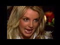 Britney Spears on Fame, Media, & the Paparazzi (2003-2004)