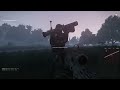 Arma 3 Apex, with the boys from RTG (VOD)