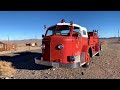 14 Abandoned Places In Nevada