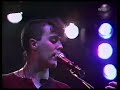 Tears For Fears - Pale Shelter (Live at Rockpalast, Germany 1983)