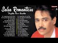 EDDIE SANTIAGO, WILLIE GONZALES, JERRY RIVERA, MAELO RUIZ - VIEJITAS SALSA ROMANTICA MIX 2024