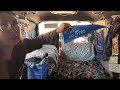 MINIVAN Camping Process: From Parking My Van to Setting Up Camp for Boondocking in Arizona