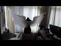 Making Of: Lightweight Wings | Time Lapse | How to build