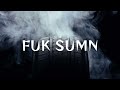 FUK SUMN - Slowed + Reverb [Kanye West, Ty Dolla $ign, Playboi Carti, Travis Scott]