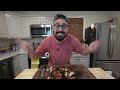 I Made Rotisserie Chicken Better Than Costco | Harry the Horse BBQ