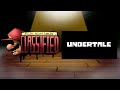 (New years eve special) Your copy X Finale (Undertale)