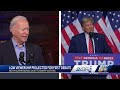 Previewing first Biden-Trump presidential debate of 2024