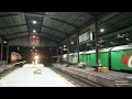 Lagu Keroncong Di Tepinya Sungai Serayu - Bel Kedatangan Kereta Api di Stasiun Purwokerto