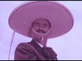 DOCUMENTAL. Fidel Velázquez, el viejo lobo