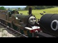 Storytime with James (Runaway James’ Crash) + BONUS Scene Remake! | Full Adaption | Thomas & Friends