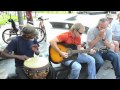 washington square park jam - photo safari B&H Photo