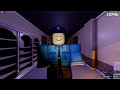 Weird Strict Hotel Guard: Chapter 1 and 2 - [All Nights] - (Full Walkthrough) - Roblox