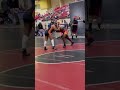 Wrestling a D1 opponent at an open after retirement