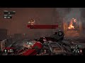 Killing Floor 2 King Fleshpound killed by his own quarterpound