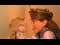Tangled Was All A DREAM | Rapunzel Disney Film Theory