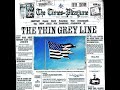 The Thin Grey Line