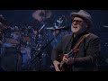 Paul Carrack - Over My Shoulder (Live at Victoria Hall, Leeds, 2020)