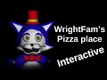 WrightFam’s pizza place trailer
