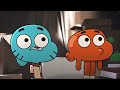 The Amazing World of Gumball - Robinsonus Prime