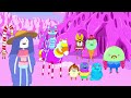 Not Sweet Enough❗ | Adventure Time | Cartoon Network