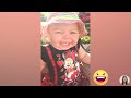 10 Minutes Of Funny Baby Reaction To Everything || 5-Minute Fails