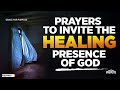 Blessed and Anointed Healing Prayers | LEAVE THIS PLAYING